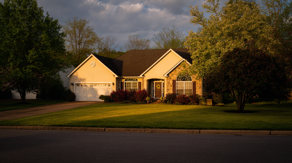 Your home is your fortress